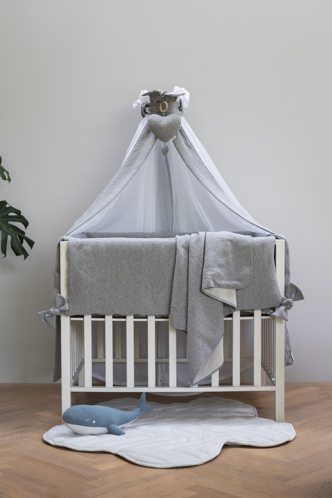 Canopy Diamond Stone Trixie